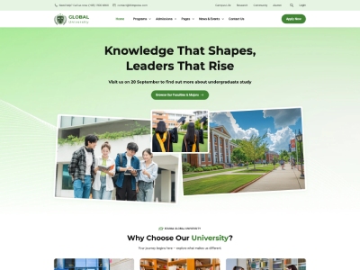Global University