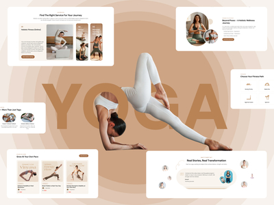 Yoga Coaching