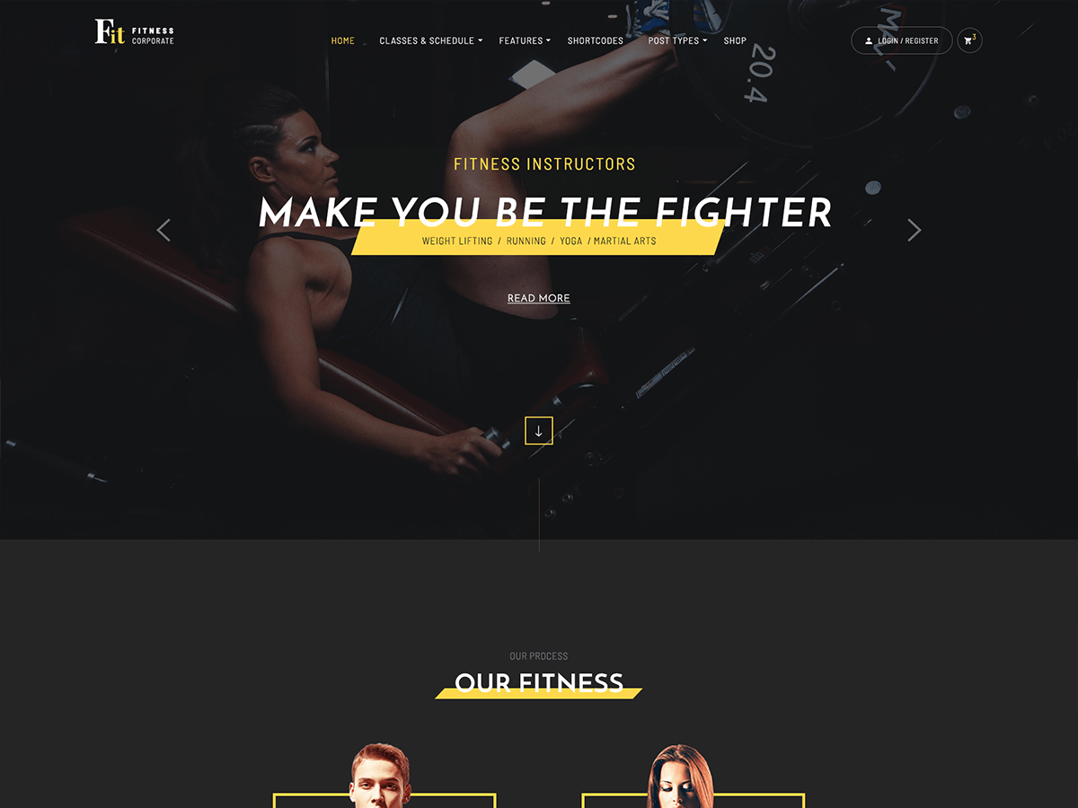 Fitness 01