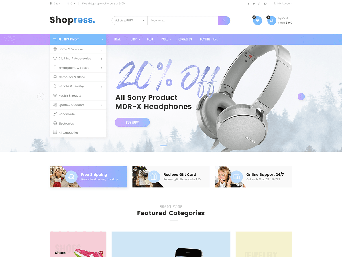 Shop 01