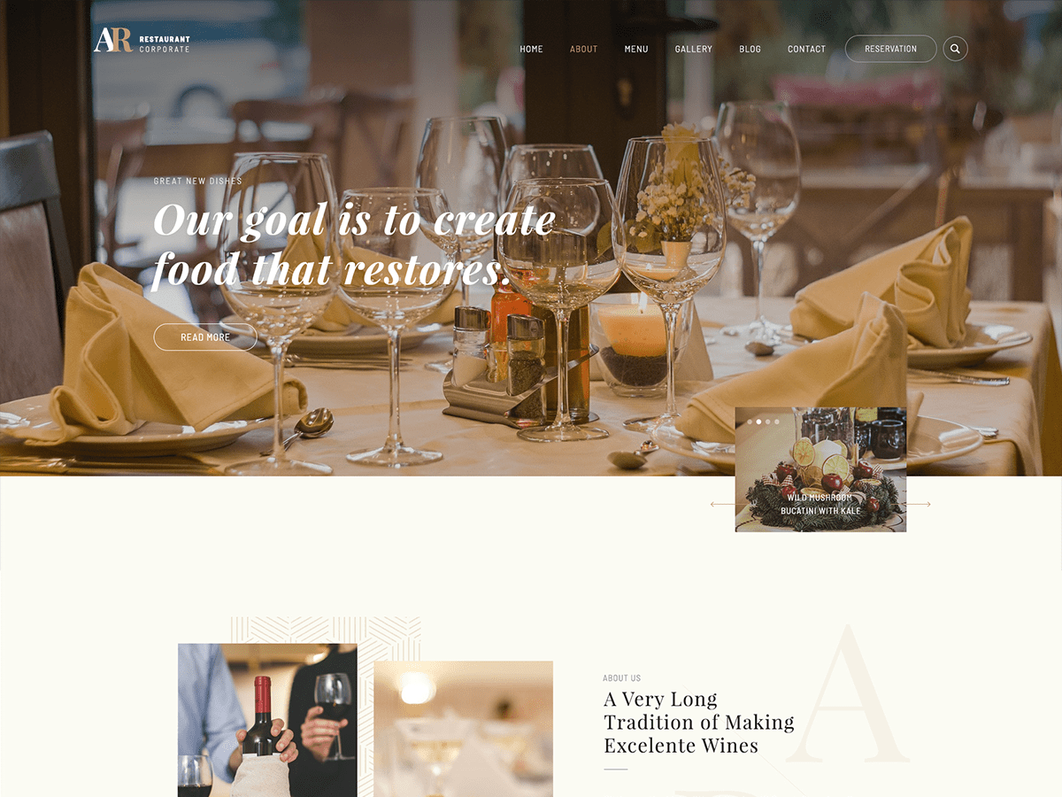 Restaurant 01