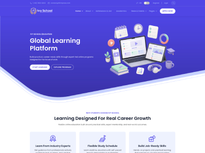 igital School