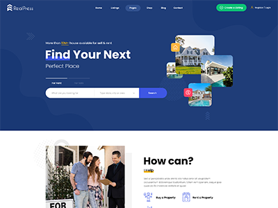 Property Hub