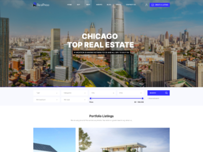 Urban Realty