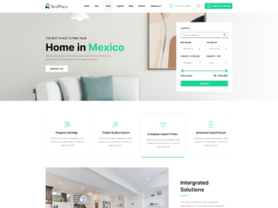 Global Homes