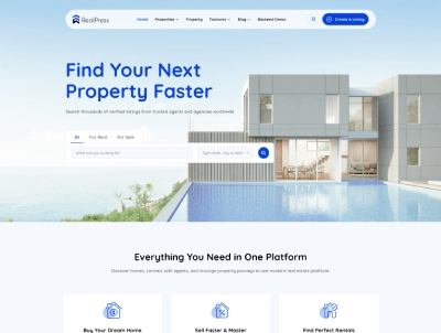 Classic Realty